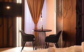 Jr Piran B&B